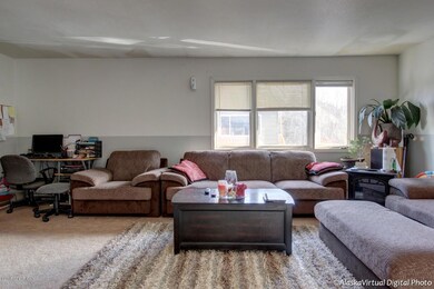 Unit 3 Living Room