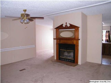Living Room View 2