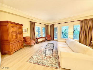 Lake Las Vegas Resort unit 204, Henderson, NV 89011 - photo 5