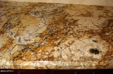 Granite Counters