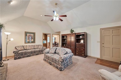 3509 Lower Bethany Rd, Ball Ground, GA 30107 - photo 7