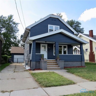 4139 Commonwealth Ave, Toledo, OH 43612 - photo 2