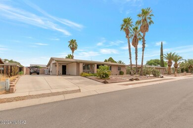 8521 E Pomegranate St, Tucson, AZ 85730 - photo 2