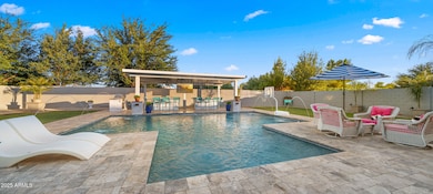 21227 E Misty Ln, Queen Creek, AZ 85142 - photo 3