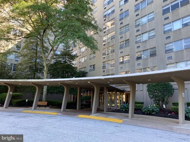 Radnor House unit 1011, Bryn Mawr, PA 19010 - photo 2