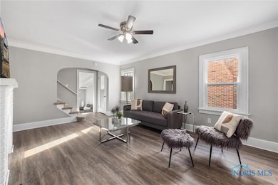 4714 Vermaas Ave, Toledo, OH 43612 - photo 5