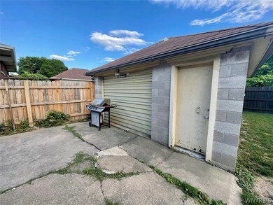 garage