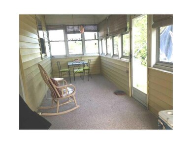 Other. Sun Room
