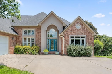 9056 Crystal Brook Drive