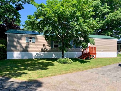 21 Chestnut Rd, North Hampton, NH 03862 - photo 3