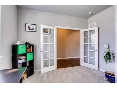 Study/Bedroom 5