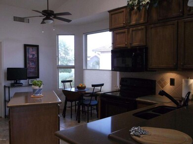 Movable Kitchen Island!