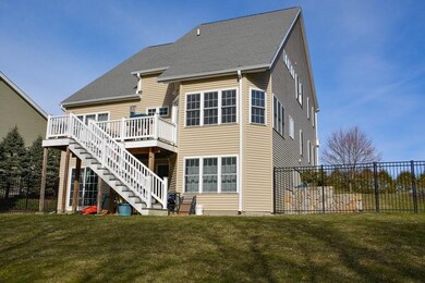 102 Tea Party Cir unit 541, Holden, MA 01520 - photo 2