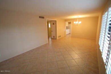 Dining Rm/Family Rm Area