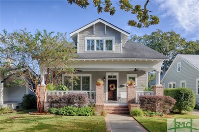 212 E 55th St, Savannah, GA 31405 - photo 2