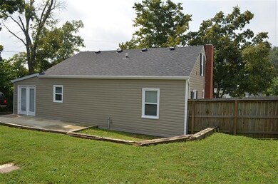 859 Bellows Mill Rd, Harrodsburg, KY 40330 - photo 2