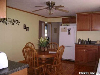 Kitchen Dining