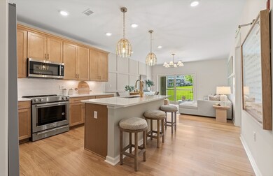 320 Martins Landing unit 210, North Reading, MA 01864 - photo 3