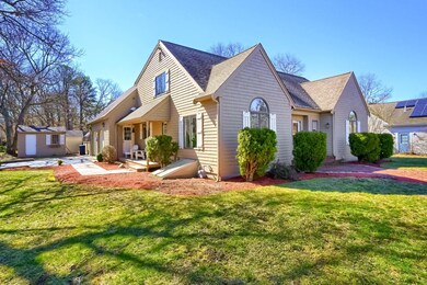 110 James Cir, Mashpee, MA 02649 - photo 5