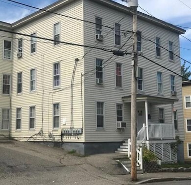 78 Pike St, Biddeford, ME 04005 - photo 2