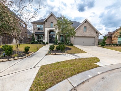 28627 Thornsby Ridge Ct, Fulshear, TX 77441 - photo 3