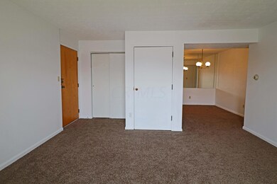 Living & Dining Areas