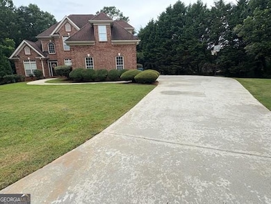 2727 Cedar Terrace, Conyers, GA 30094 - photo 3