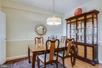 Blue Ridge at Lansdowne Woods unit 1116, Leesburg, VA 20176 - photo 2