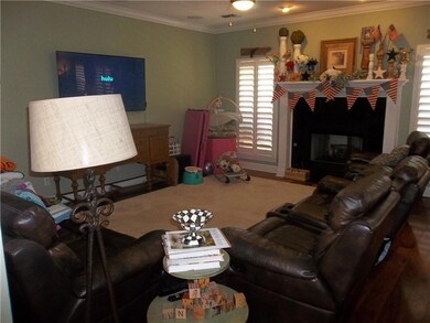another view of living area