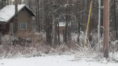 Cabin from Anthony