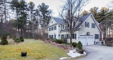 37 Noonhill Rd, Medfield, MA 02052 - photo 2