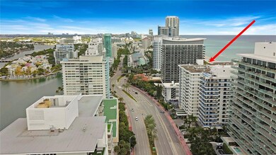 Corinthian unit 11E, Miami Beach, FL 33140 - photo 4