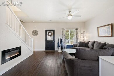 10252 Deer Meadow Cir, Colorado Springs, CO 80925 - photo 6