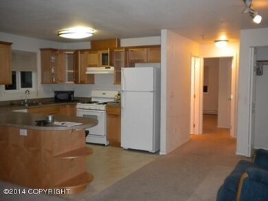4550 S Mainsail Ave unit D, Wasilla, AK 99654 - photo 4