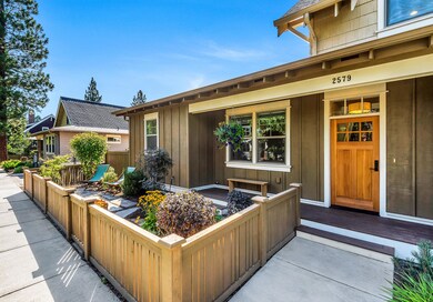 2579 NW Shields Dr unit 1, Bend, OR 97703 - photo 4