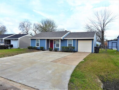 214 Norview Dr, Houston, TX 77022 - photo 5