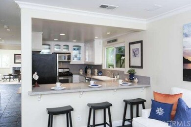 Great breakfast bar or great place to sit and chat