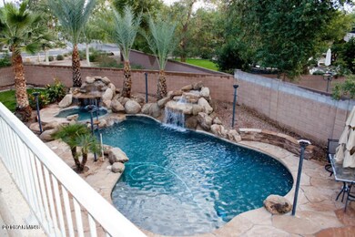 181 E Lowell Ave, Gilbert, AZ 85295 - photo 3