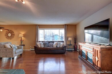 From Dining To Living Room