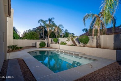 PebbleTec Pool
