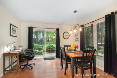 Lower Dining Room