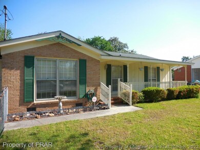 655 Wiltshire Rd, Fayetteville, NC 28314 - photo 4