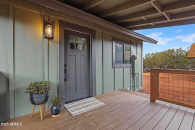 169 N Lee's Way, Payson, AZ 85541 - photo 3