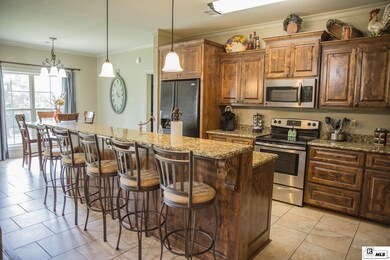 201 Laguna Villas Dr, Calhoun, LA 71225 - photo 3