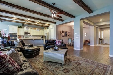 Great Room 1