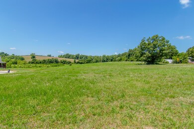 Table Rock Lake Land