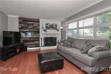 648 Dogwood Rd, Statesville, NC 28677 - photo 7