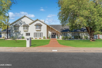 1712 E Fairfield St, Mesa, AZ 85203 - photo 4