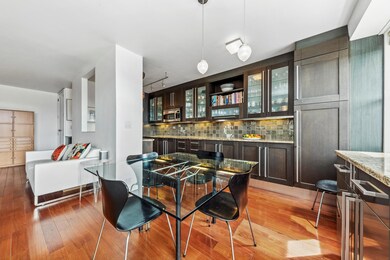 The Blue Building unit 10C, Bronx, NY 10463 - photo 3