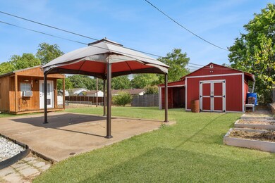 506 Forest Ln, Denison, TX 75021 - photo 3